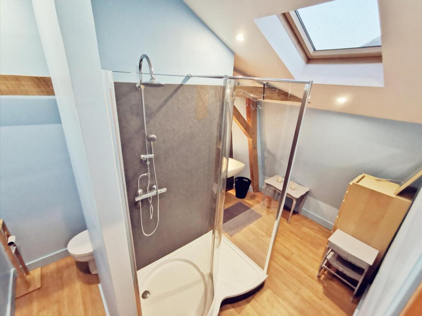 Maison Vanier - Duplex - Centre-Ville - Mon Groom Troyes Exterior foto